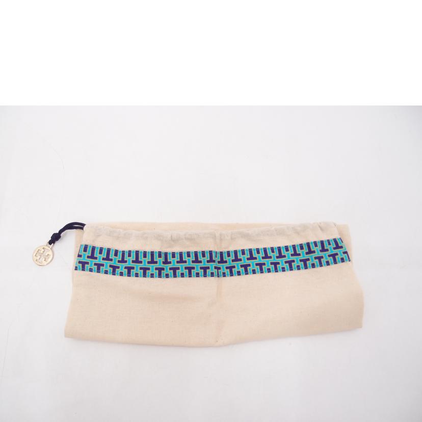 Tory Burch トリーバーチ/2wayショルダー/バイカラー/86413//SAランク/69