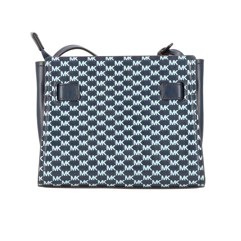 MICHAEL KORS マイケルコース/ハミルトン ショルダーバッグ/35S3GHMC1L//Aランク/09