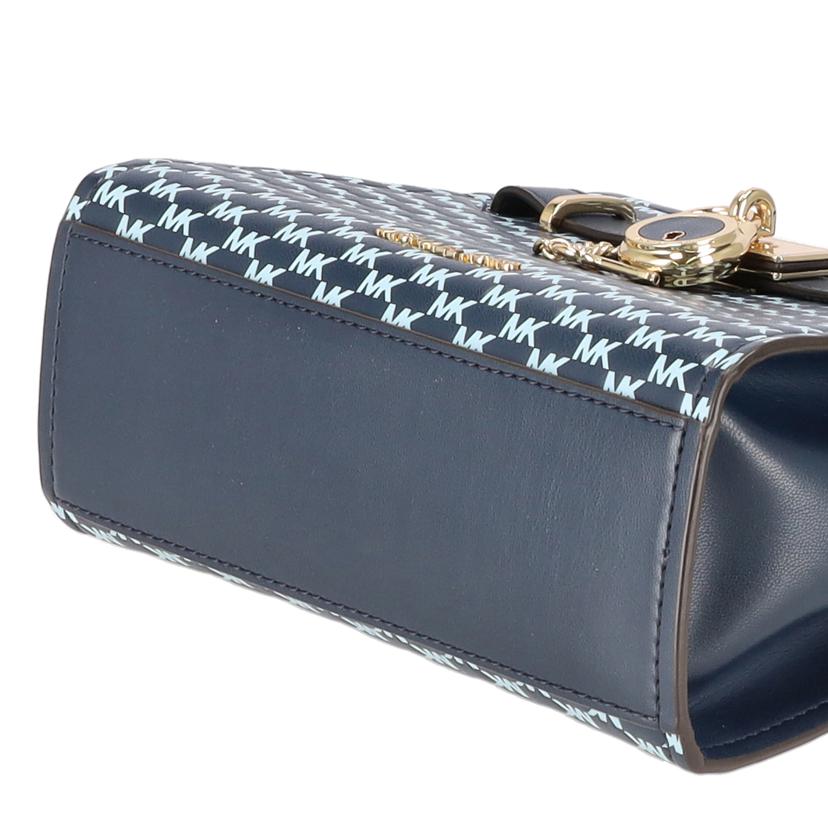 MICHAEL KORS マイケルコース/ハミルトン ショルダーバッグ/35S3GHMC1L//Aランク/09