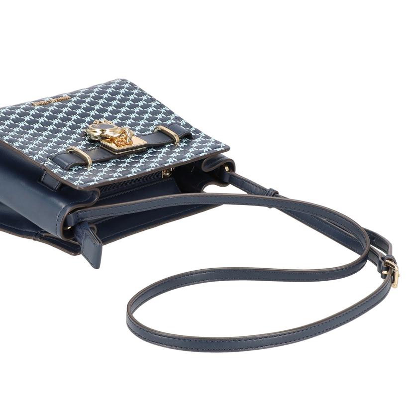 MICHAEL KORS マイケルコース/ハミルトン ショルダーバッグ/35S3GHMC1L//Aランク/09