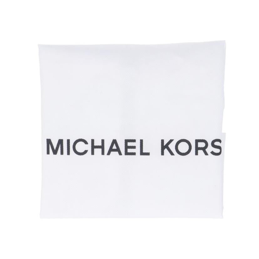 MICHAEL KORS マイケルコース/ハミルトン ショルダーバッグ/35S3GHMC1L//Aランク/09