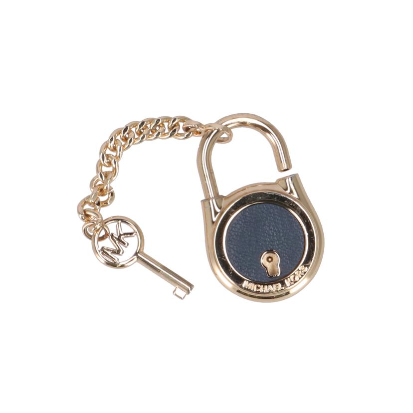 MICHAEL KORS マイケルコース/ハミルトン ショルダーバッグ/35S3GHMC1L//Aランク/09
