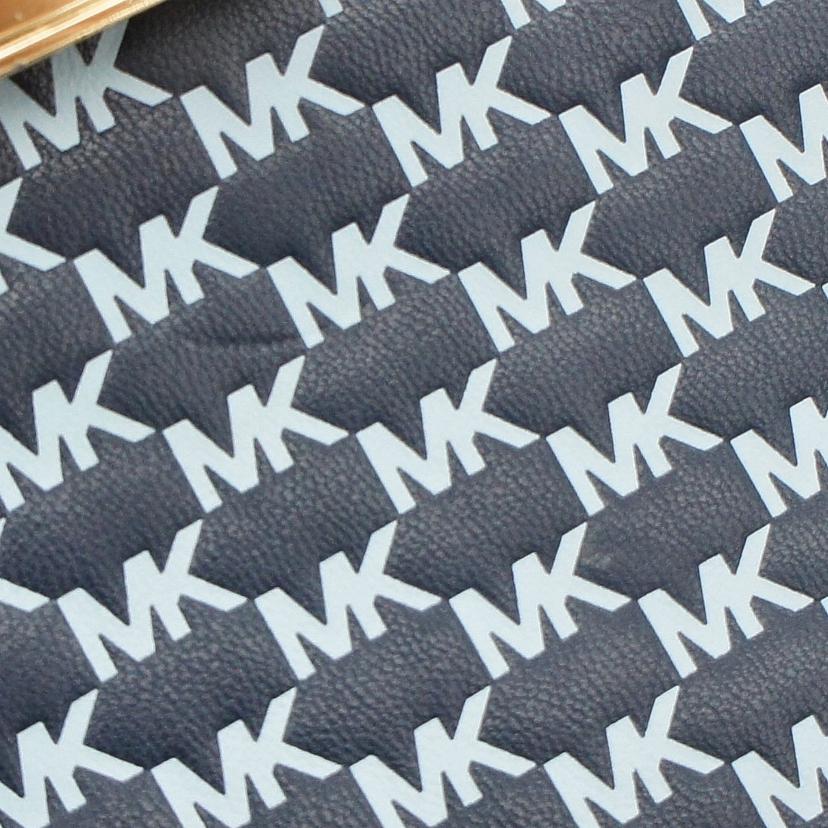 MICHAEL KORS マイケルコース/ハミルトン ショルダーバッグ/35S3GHMC1L//Aランク/09