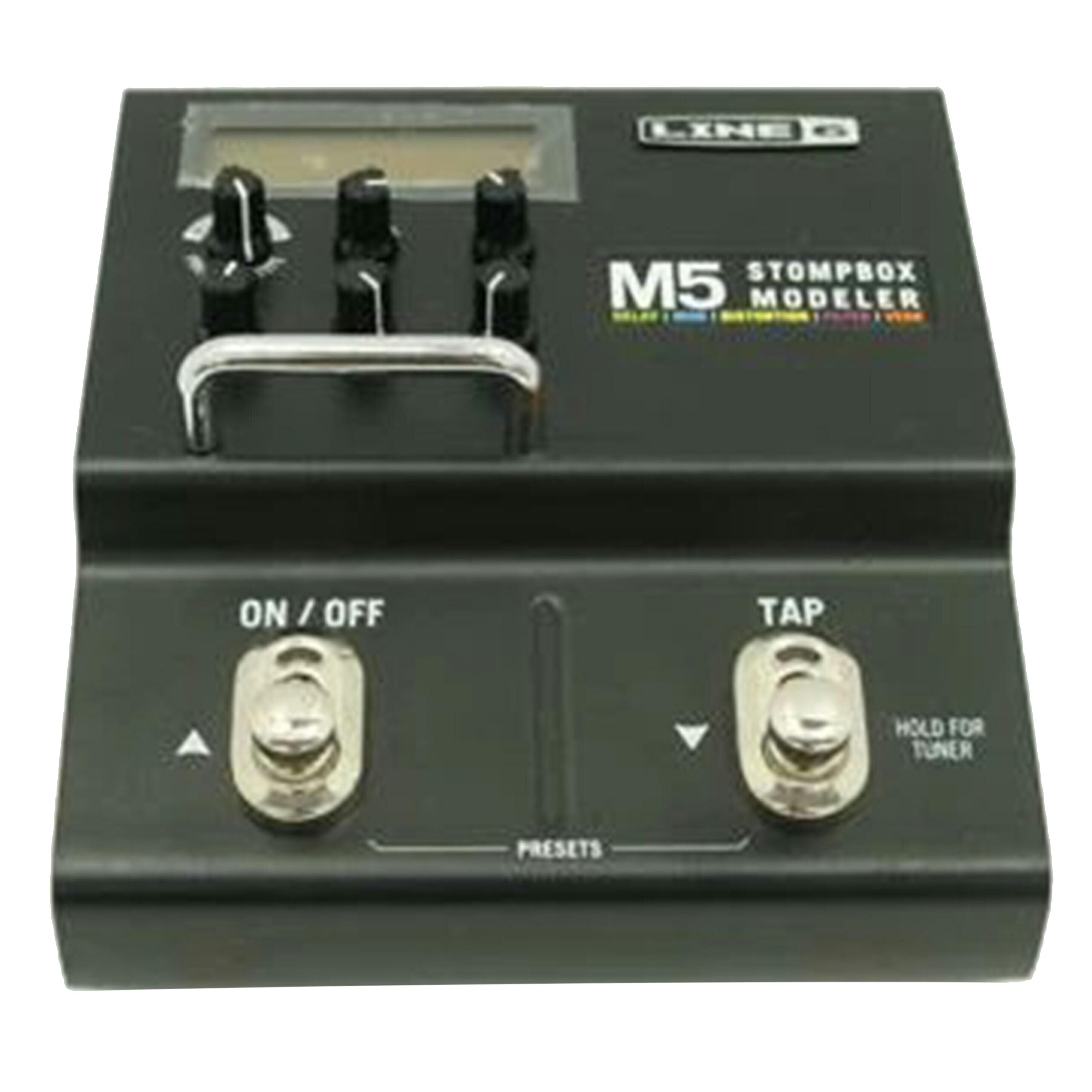 LINE6 ライン6/マルチエフェクター/M5//ABランク/75