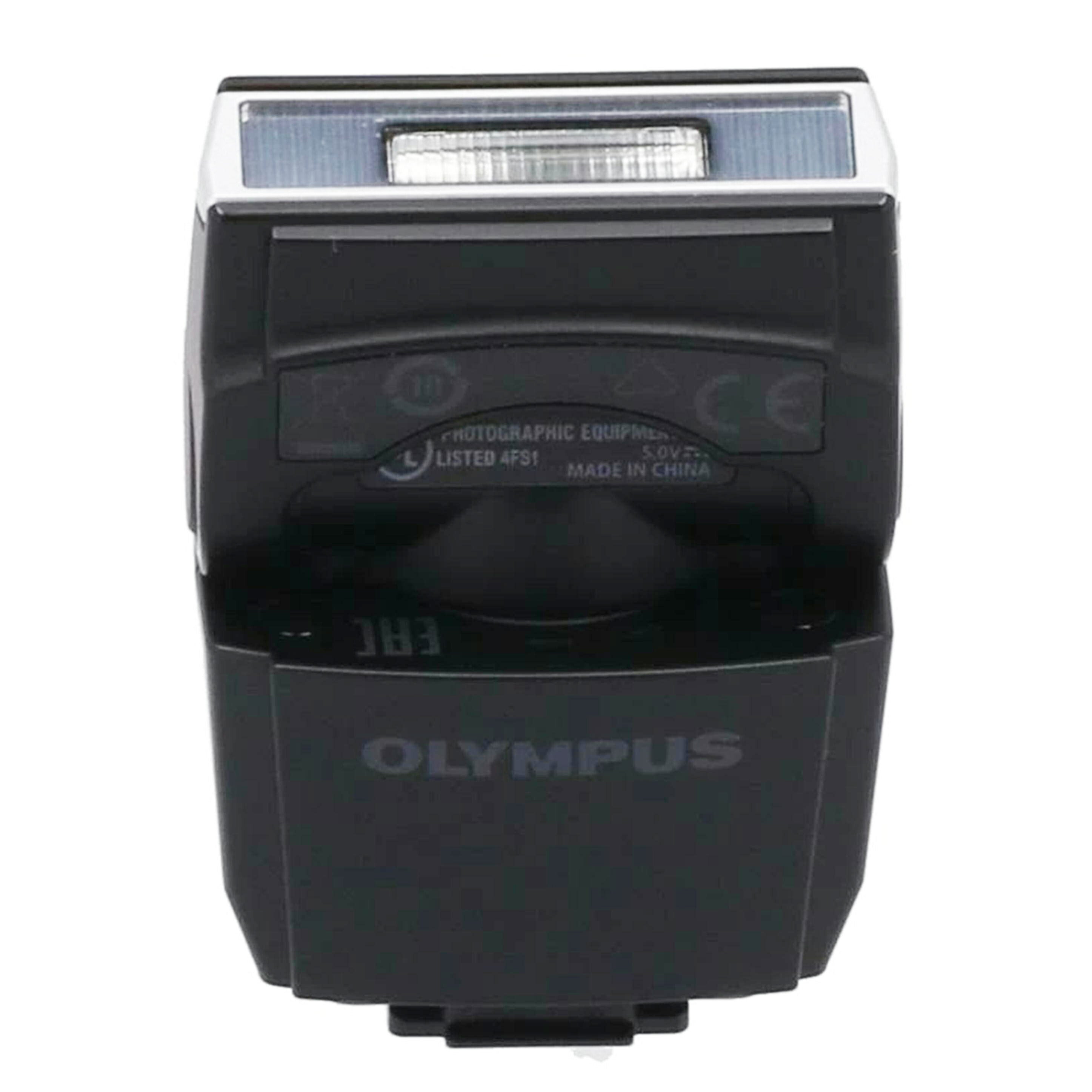 OLYMPUS オリンパス /フラッシュ/ストロボ/FL-LM3//00-270011/Bランク/81