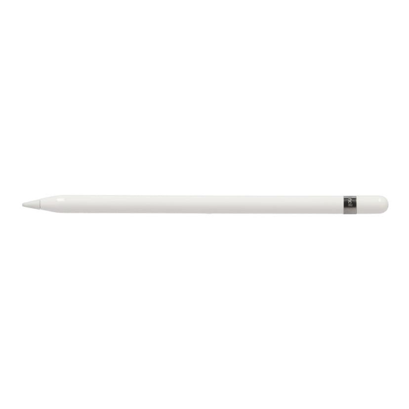 Apple アップル /Apple Pencil 第1世代 /MK0C2J/A//HKHKK6ZBGWTJ/Bランク/42