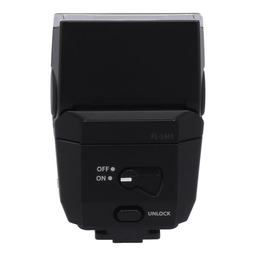OLYMPUS オリンパス /フラッシュ/ストロボ/FL-LM3//00-270011/Bランク/81