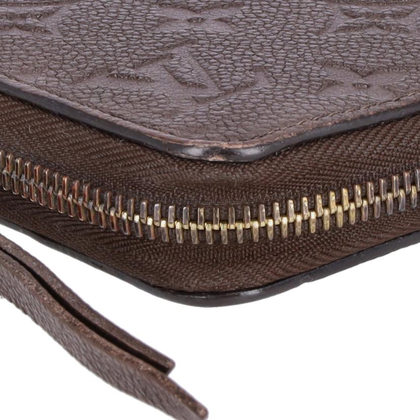LOUIS VUITTON ルイ・ヴィトン/ジッピーウオレット/モノグラムアンプラント/テール/M60548//TN2***/Bランク/94