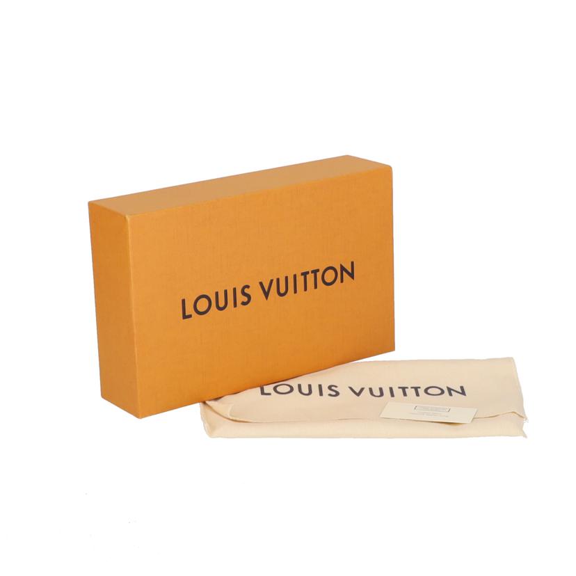 LOUIS VUITTON ルイ・ヴィトン/ジッピーウオレット/モノグラム/コクリコ/M41896//MI5***/ABランク/94