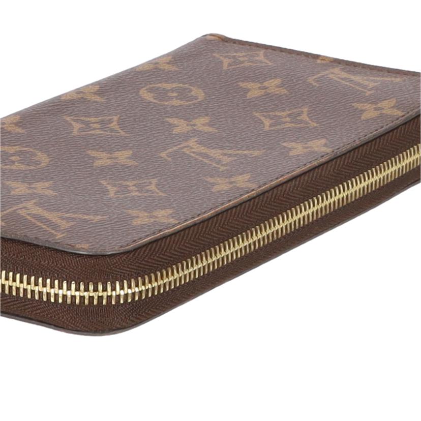 LOUIS VUITTON ルイ・ヴィトン/ジッピーウオレット/モノグラム/コクリコ/M41896//MI5***/ABランク/94