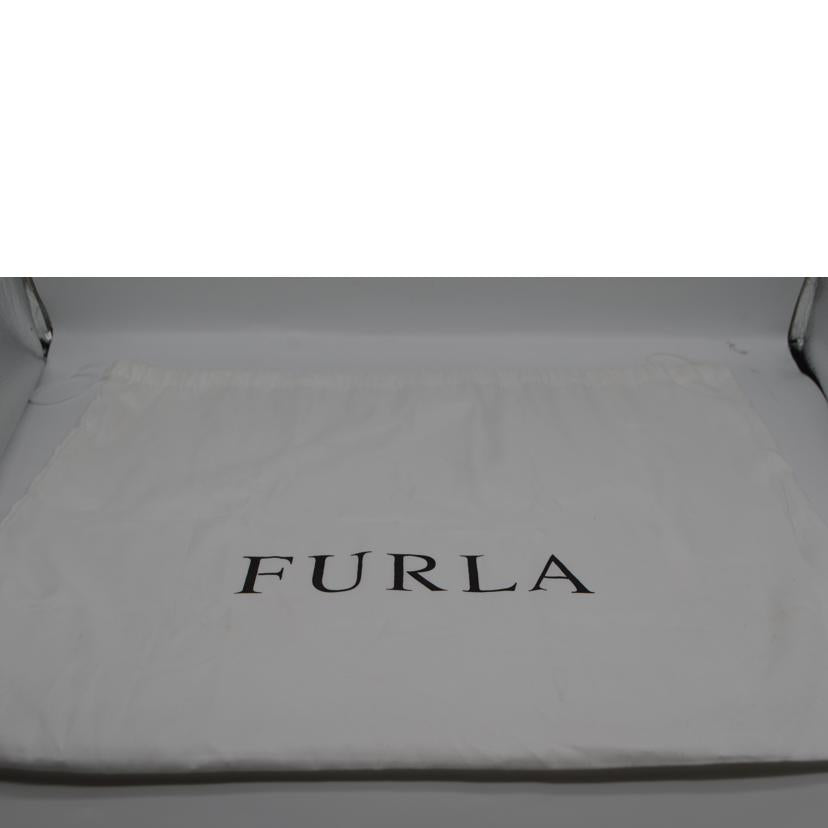 FURLA フルラ/パイパーM/ノワール/WB01285 ARE000 //Aランク/89