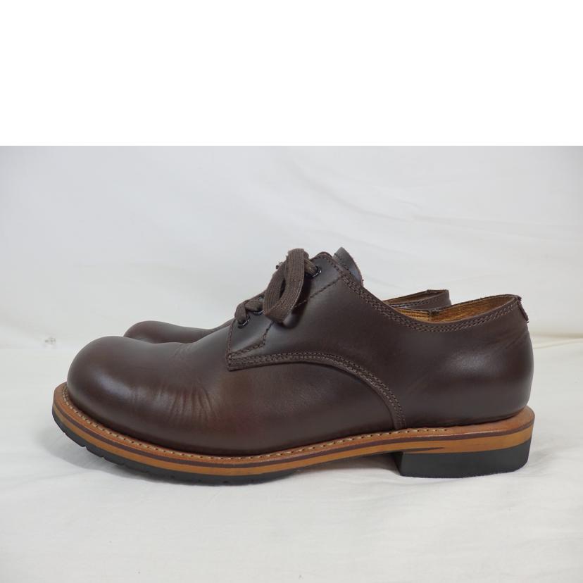 DIAMOND STREET ダイアモンドストリート/DIAMOND STREET レザーシューズ/27.0cm/DS-520//ABランク/84