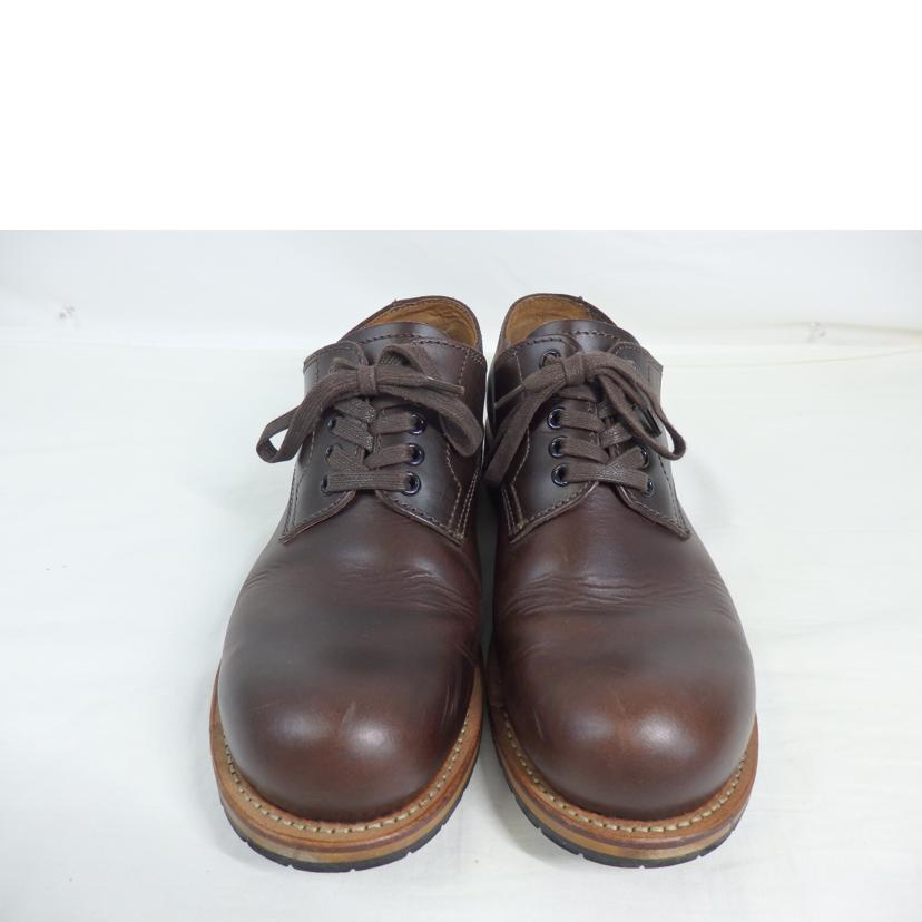 DIAMOND STREET ダイアモンドストリート/DIAMOND STREET レザーシューズ/27.0cm/DS-520//ABランク/84