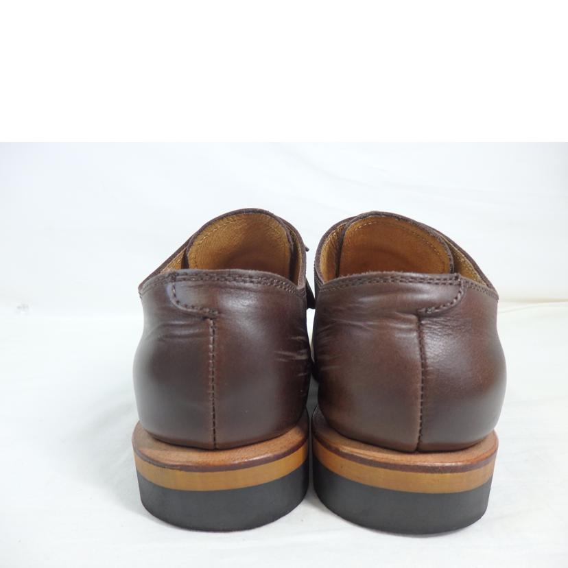 DIAMOND STREET ダイアモンドストリート/DIAMOND STREET レザーシューズ/27.0cm/DS-520//ABランク/84