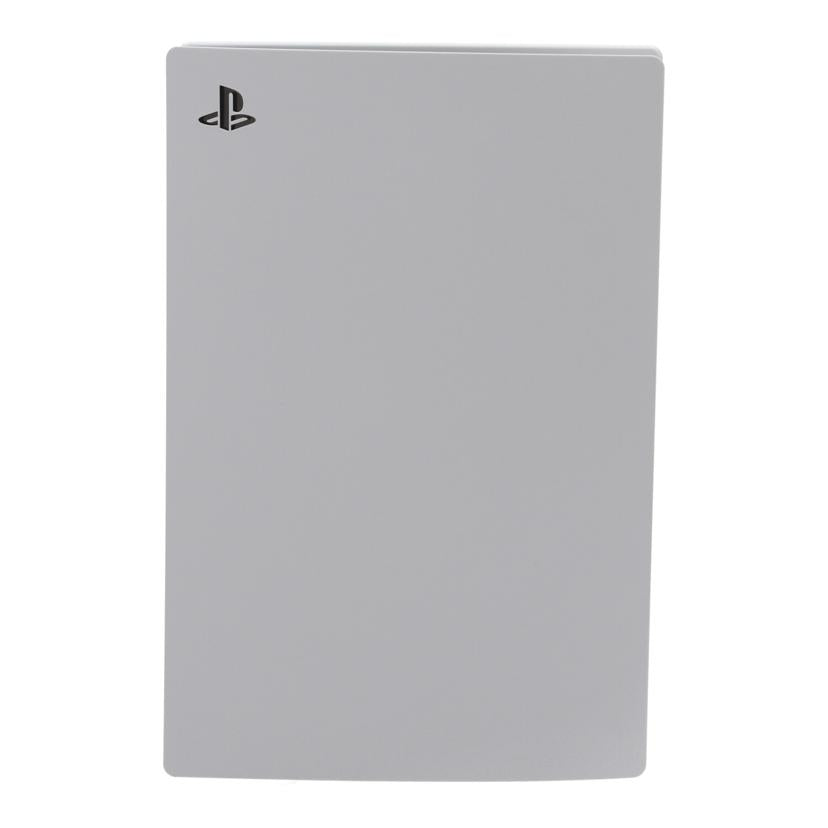 SONY ソニー/PlayStation5 本体 デジタルエディション 825GB/CFI-1200B01//S01F32701Z3A11251957/Bランク/62
