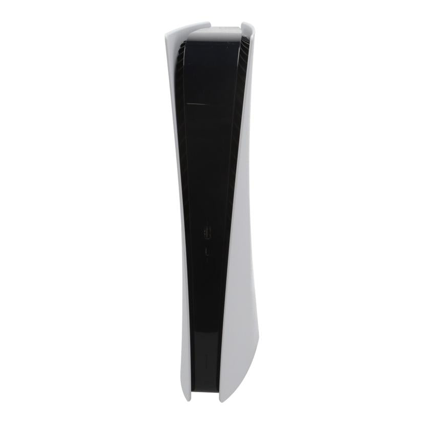 SONY ソニー/PlayStation5 本体 デジタルエディション 825GB/CFI-1200B01//S01F32701Z3A11251957/Bランク/62