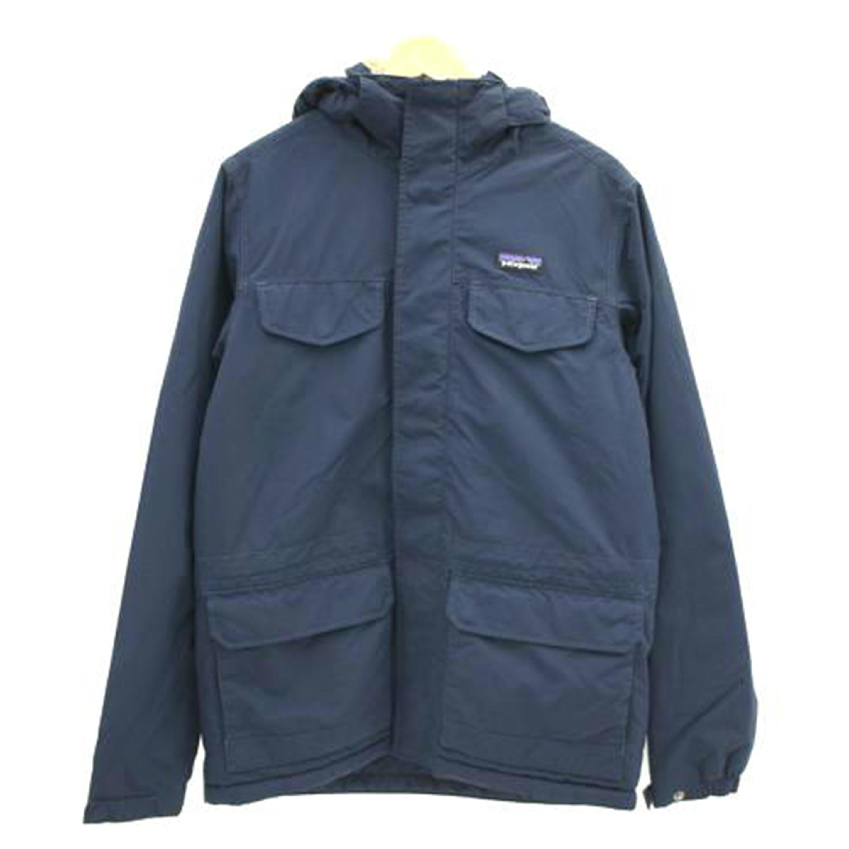 patagonia パタゴニア/イスマスパーカー/マウンテンパーカー/27021FA15//Bランク/05
