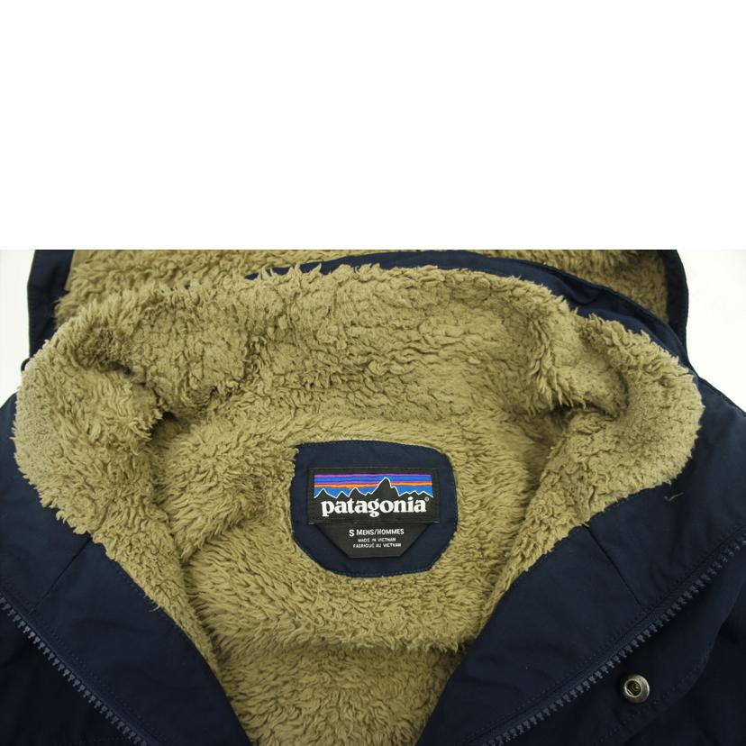 patagonia パタゴニア/イスマスパーカー/マウンテンパーカー/27021FA15//Bランク/05
