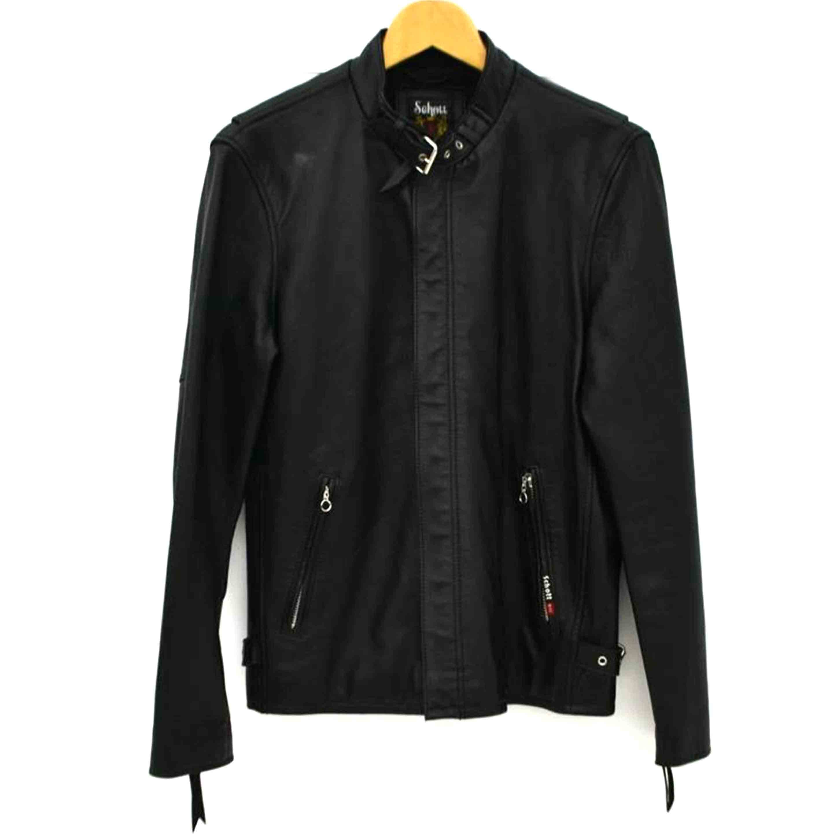 Schott ショット/レザージャケット/3161055//ABランク/75