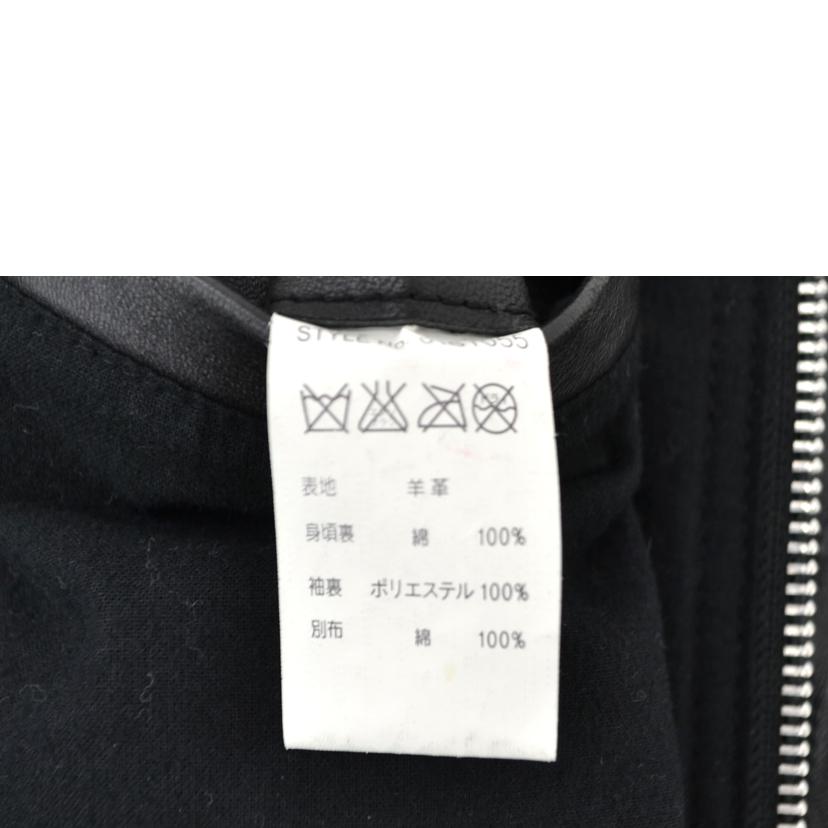 Schott ショット/レザージャケット/3161055//ABランク/75