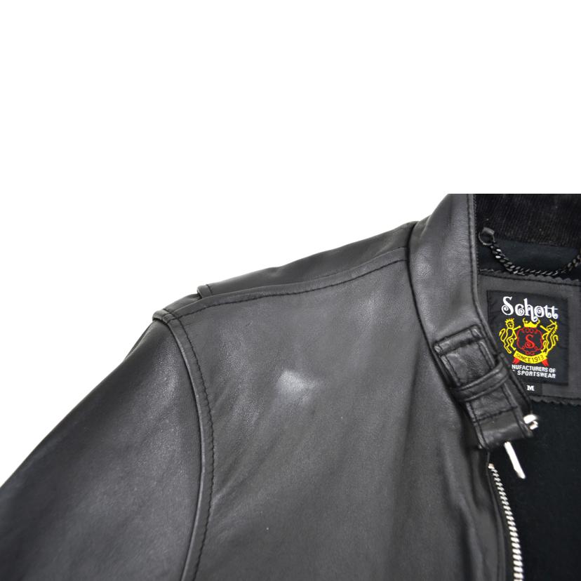 Schott ショット/レザージャケット/3161055//ABランク/75