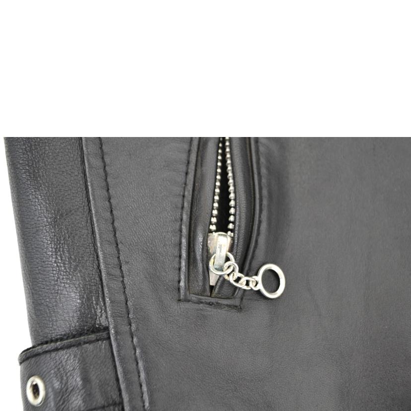 Schott ショット/レザージャケット/3161055//ABランク/75