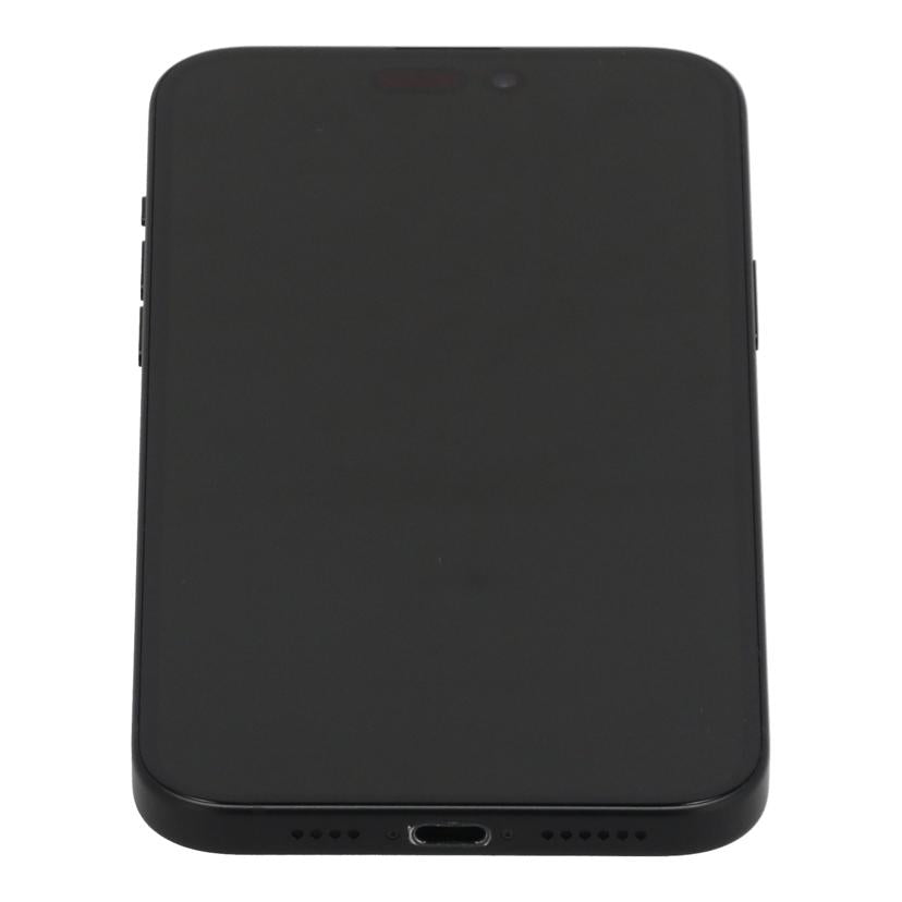 APPLE アップル/iPhone 15 Plus 256GB/MU0F3J A//FKVHPJV62K/Bランク/75