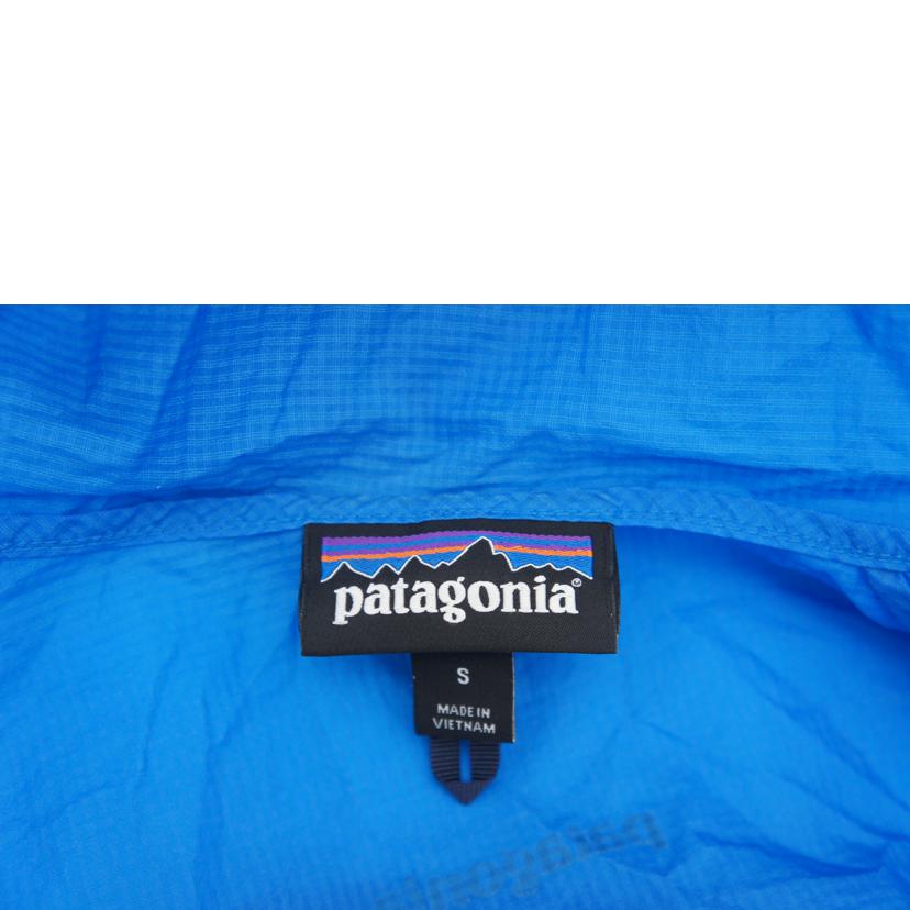 patagonia パタゴニア/フーディニジャケット/24141SP17//Bランク/05