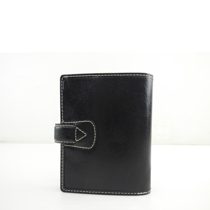 FILOFAX ファイロファックス/システム手帳/025840//Aランク/64