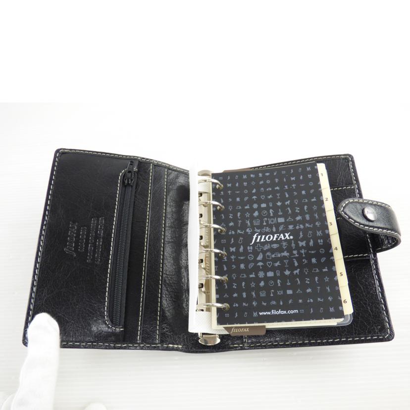 FILOFAX ファイロファックス/システム手帳/025840//Aランク/64