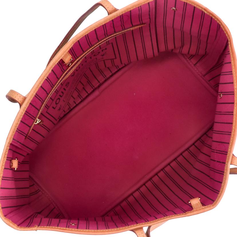 LOUIS VUITTON ルイ・ヴィトン/ネヴァーフルMM/モノグラム/ビヴォワンヌ/M41178//CA1***/ABランク/94