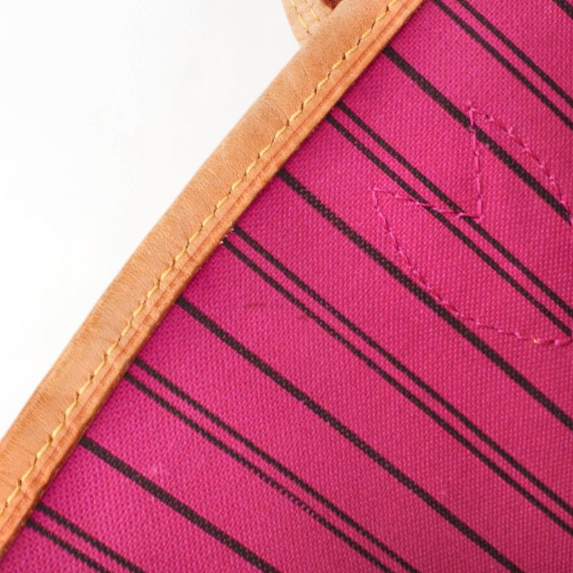 LOUIS VUITTON ルイ・ヴィトン/ネヴァーフルMM/モノグラム/ビヴォワンヌ/M41178//CA1***/ABランク/94