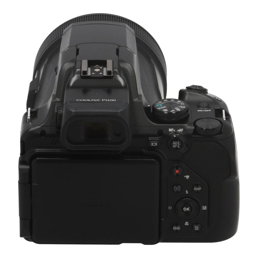 Nikon ニコン/デジタルカメラ(高倍率)/COOLPIX P1100//20000886/Aランク/42