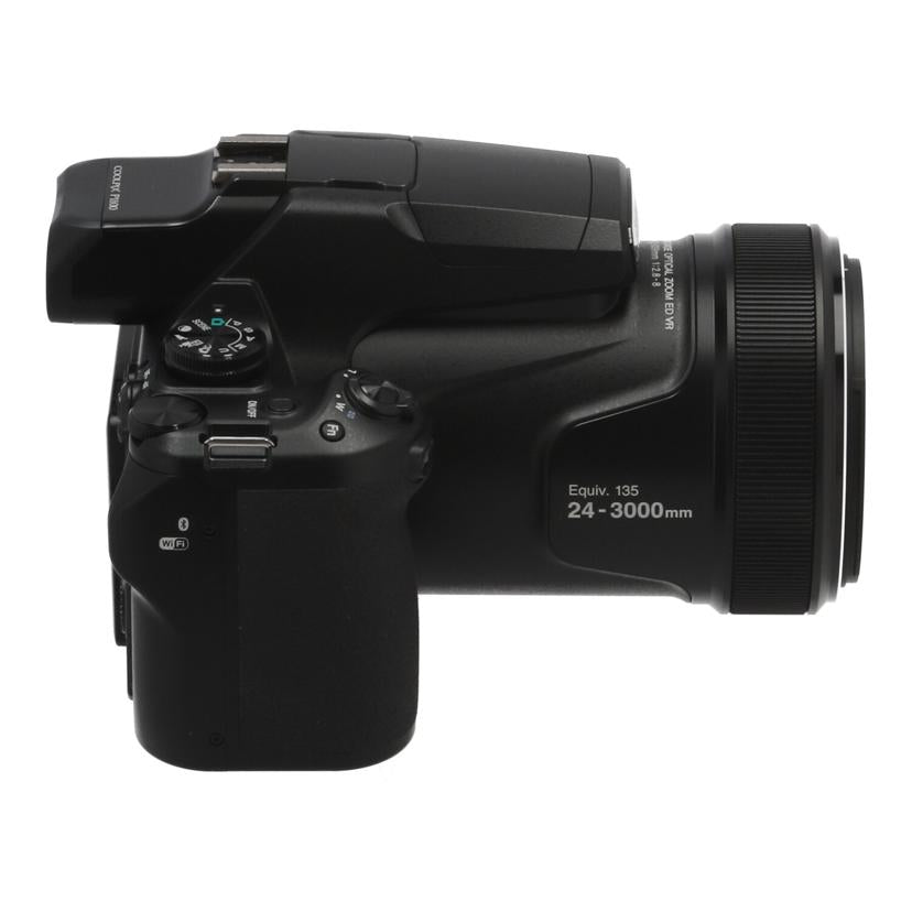 Nikon ニコン/デジタルカメラ(高倍率)/COOLPIX P1100//20000886/Aランク/42