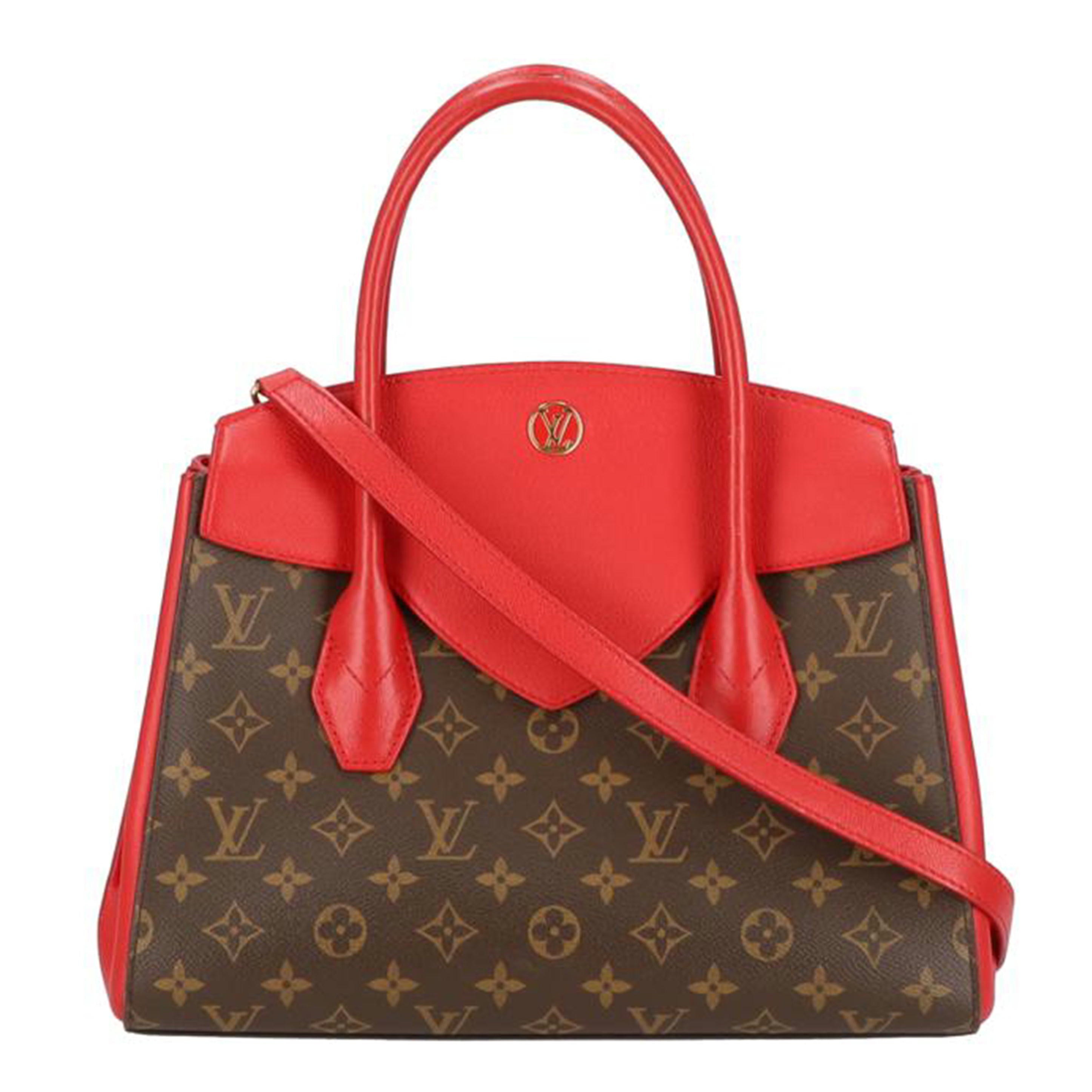 LOUIS VUITTON ルイ・ヴィトン/フロリーヌ/モノグラム/M42270//SN2***/Bランク/94