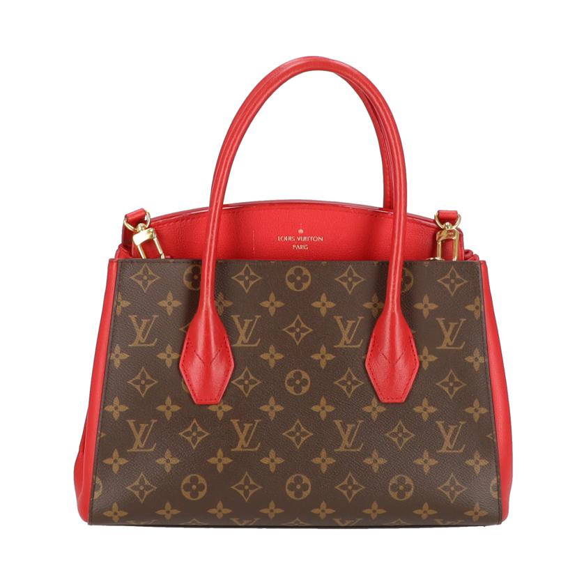 LOUIS VUITTON ルイ・ヴィトン/フロリーヌ/モノグラム/M42270//SN2***/Bランク/94