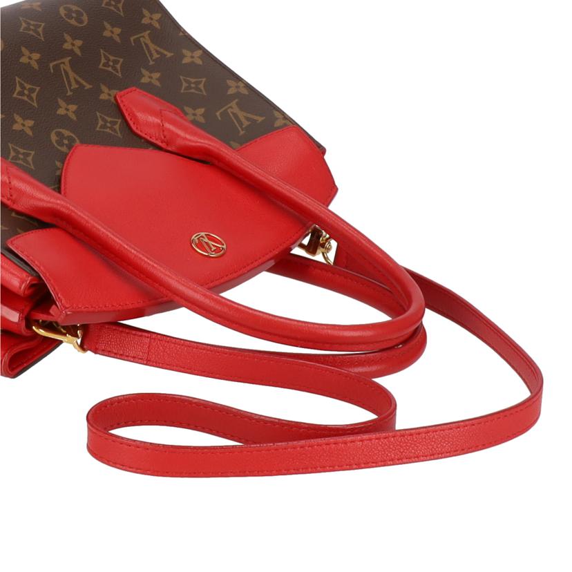 LOUIS VUITTON ルイ・ヴィトン/フロリーヌ/モノグラム/M42270//SN2***/Bランク/94