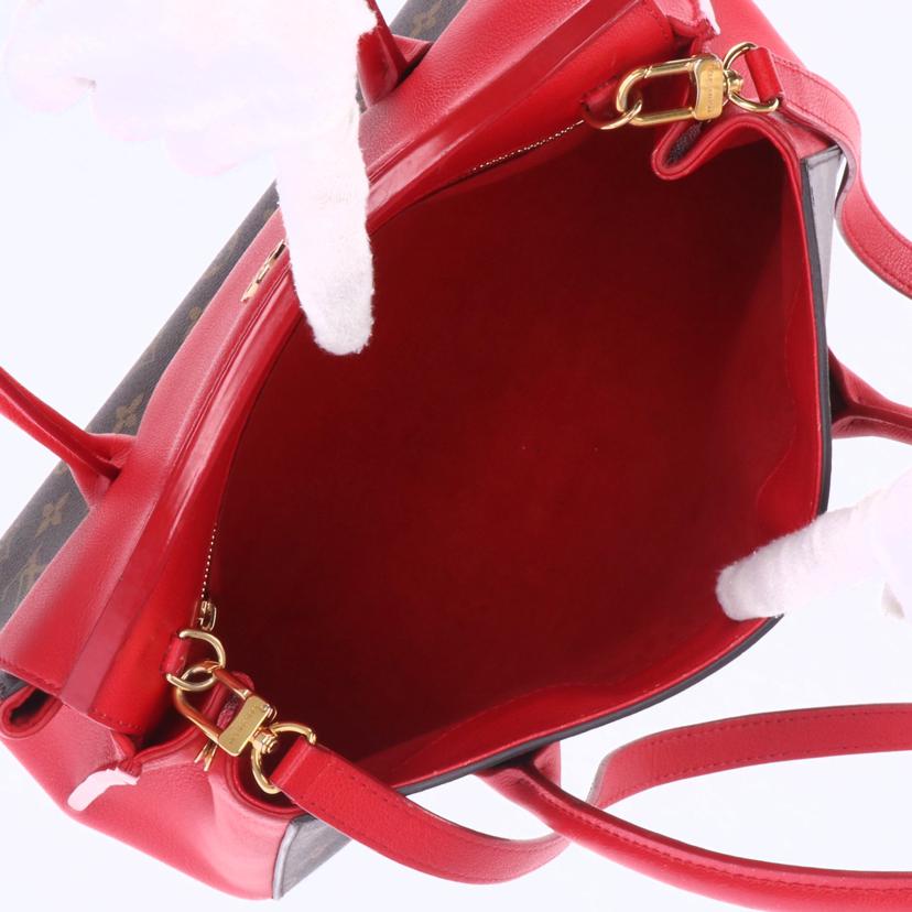 LOUIS VUITTON ルイ・ヴィトン/フロリーヌ/モノグラム/M42270//SN2***/Bランク/94