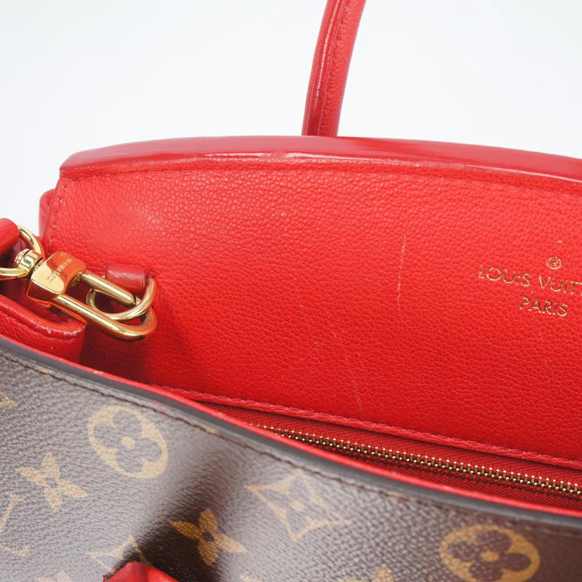 LOUIS VUITTON ルイ・ヴィトン/フロリーヌ/モノグラム/M42270//SN2***/Bランク/94