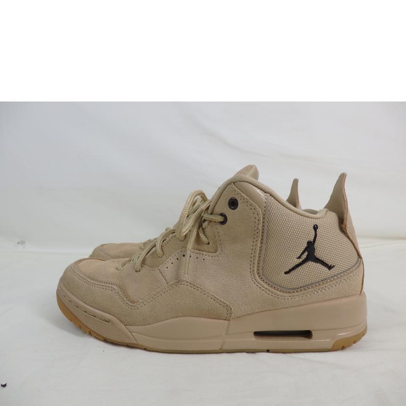 NIKE ナイキ/JORDAN COURTSIDE23/25.5cm/AT0057-200//BCランク/84
