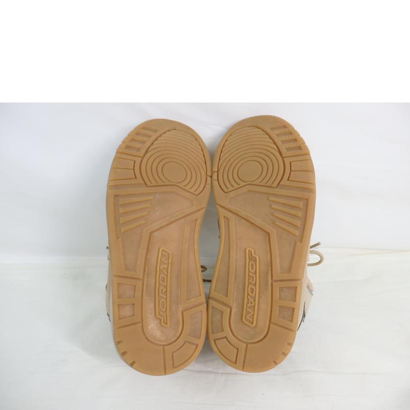 NIKE ナイキ/JORDAN COURTSIDE23/25.5cm/AT0057-200//BCランク/84