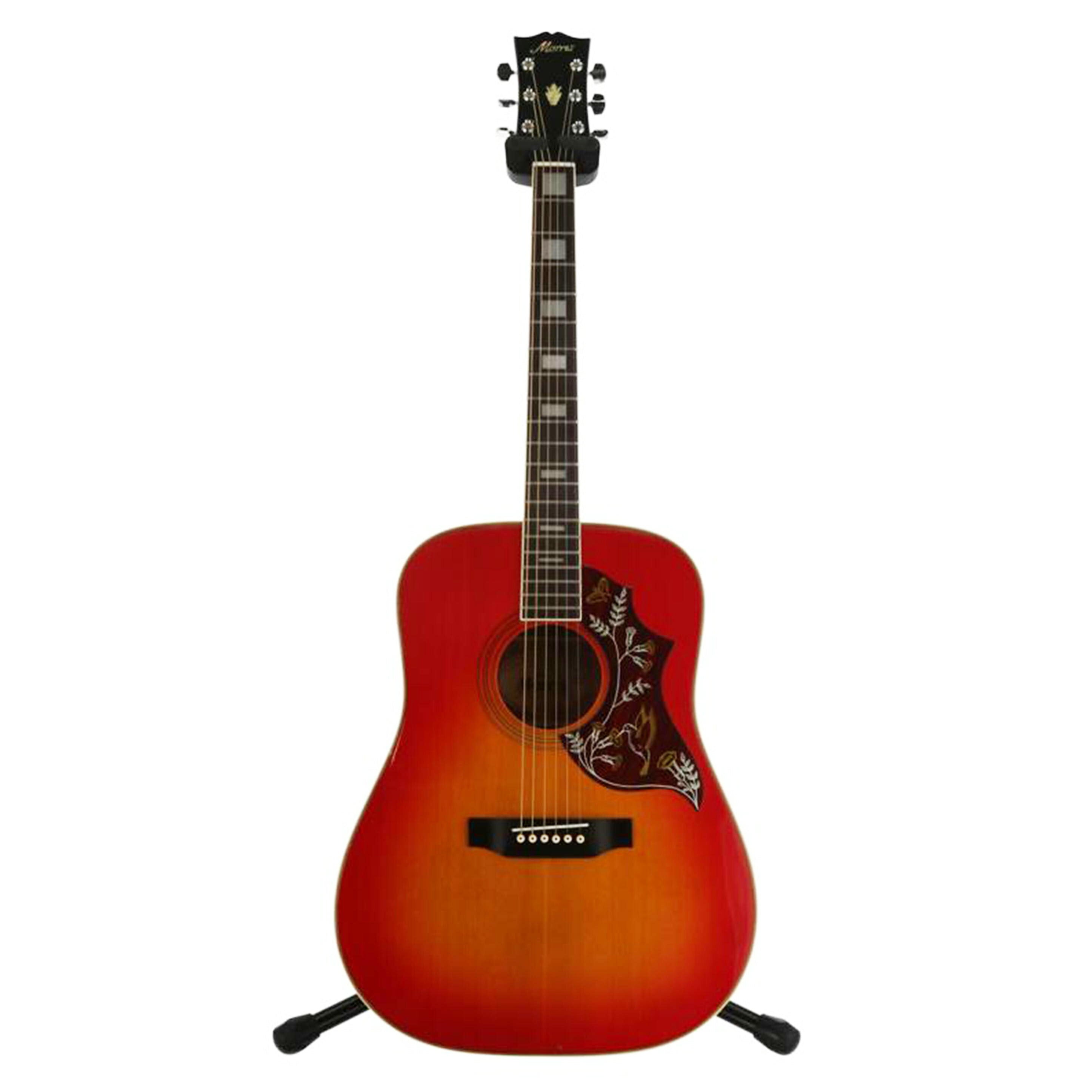 Morris モーリス /アコースティックギター(ビンテージ)/WH-20//121409/Bランク/01