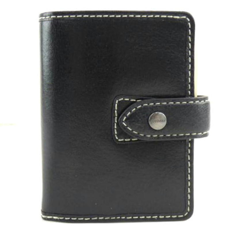 FILOFAX ファイロファックス/システム手帳/025843//ABランク/64