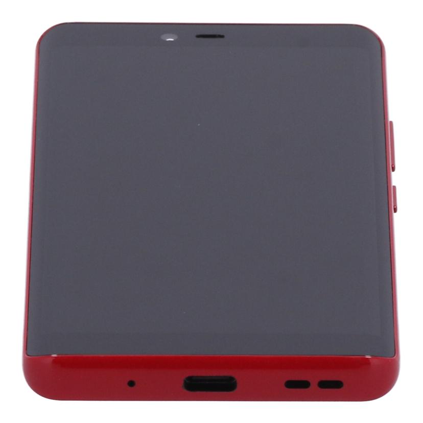 Rakuten ラクテン モバイル/Rakuten Hand 5G/P780//4268619a/Bランク/75