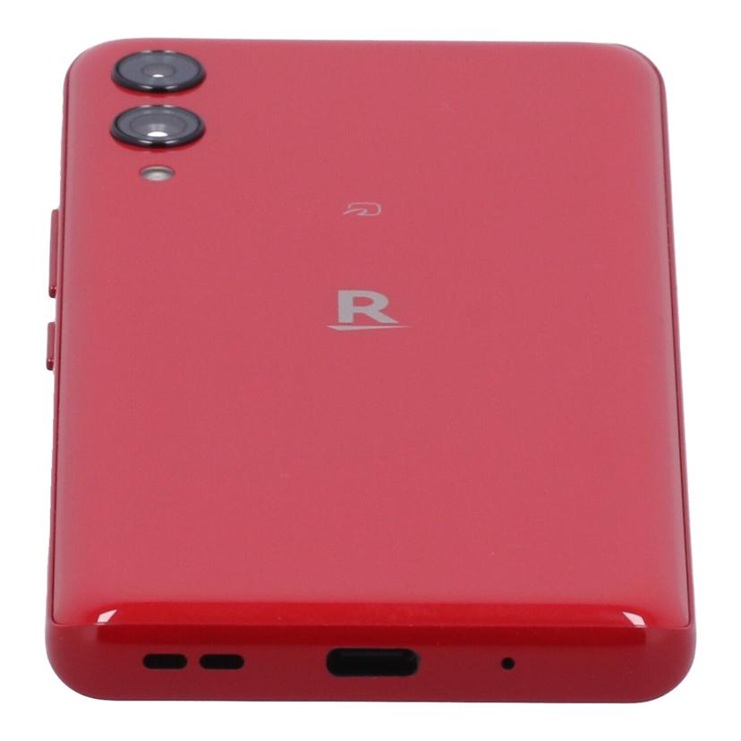 Rakuten ラクテン モバイル/Rakuten Hand 5G/P780//4268619a/Bランク/75