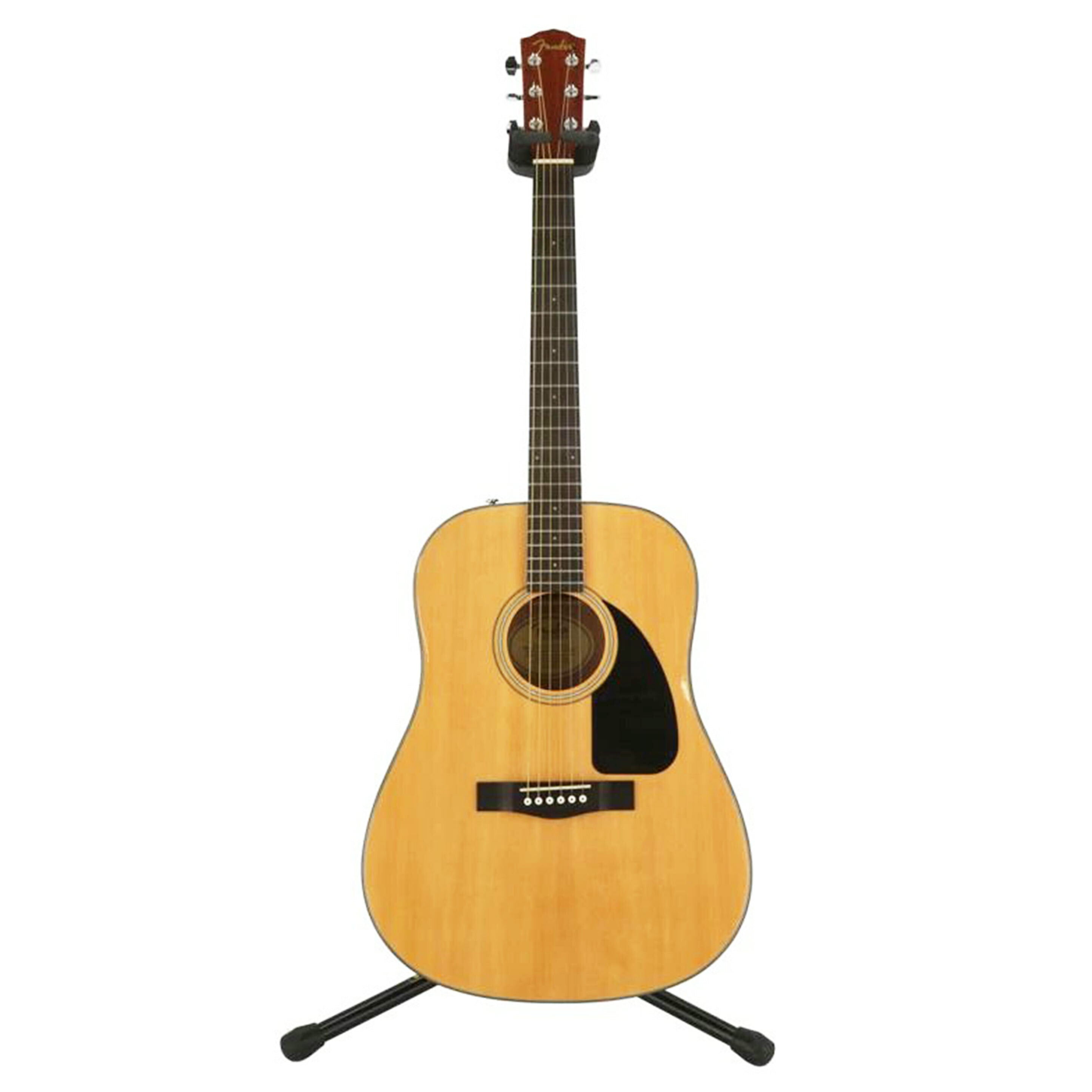 fender CD-60 NAT-DS-V2 フェンダー アコースティックギター
