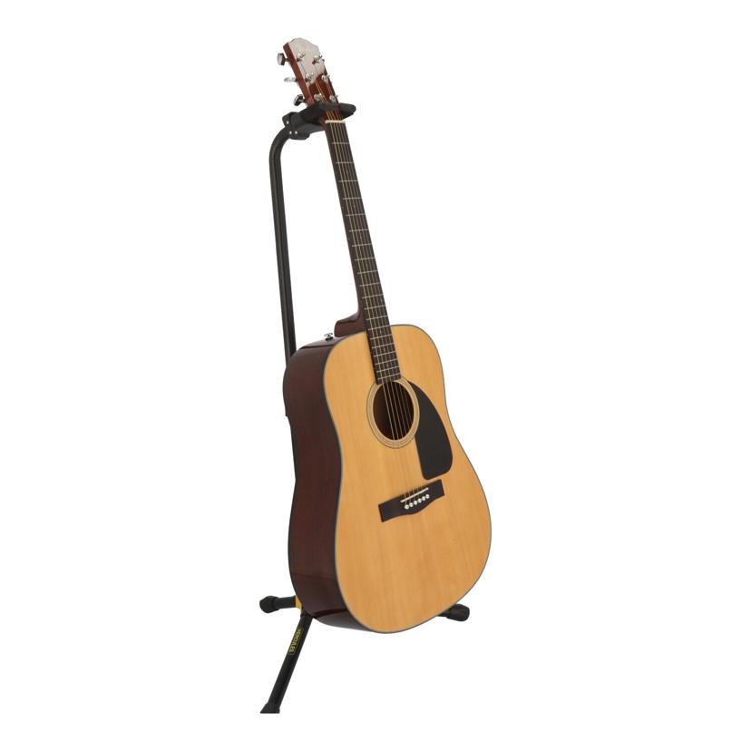 FENDER ACO フェンダーアコースティック /アコースティックギター/CD-60 NAT-DS-V2//IPS1502012/Bランク/82