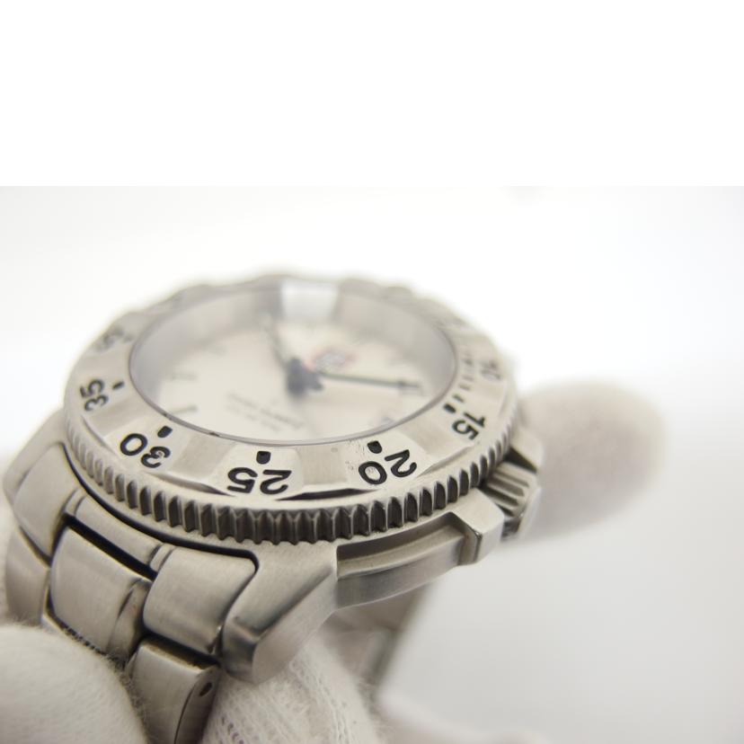 LUMINOX ルミノックス/ネイビーシールスチール3200シリーズ/デイトウォッチ/クォーツ/SERIES 3200//Bランク/04