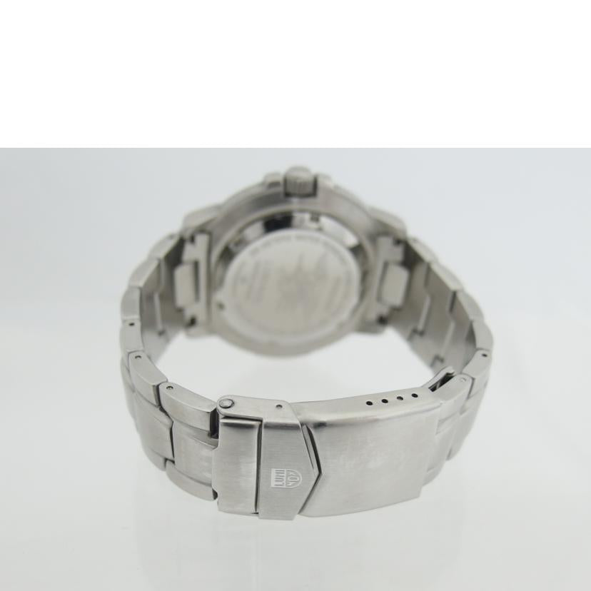 LUMINOX ルミノックス/ネイビーシールスチール3200シリーズ/デイトウォッチ/クォーツ/SERIES 3200//Bランク/04