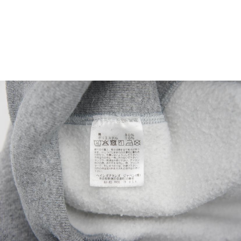 Champion チャンピオン/リバースウィーブ パーカー//ABランク/05